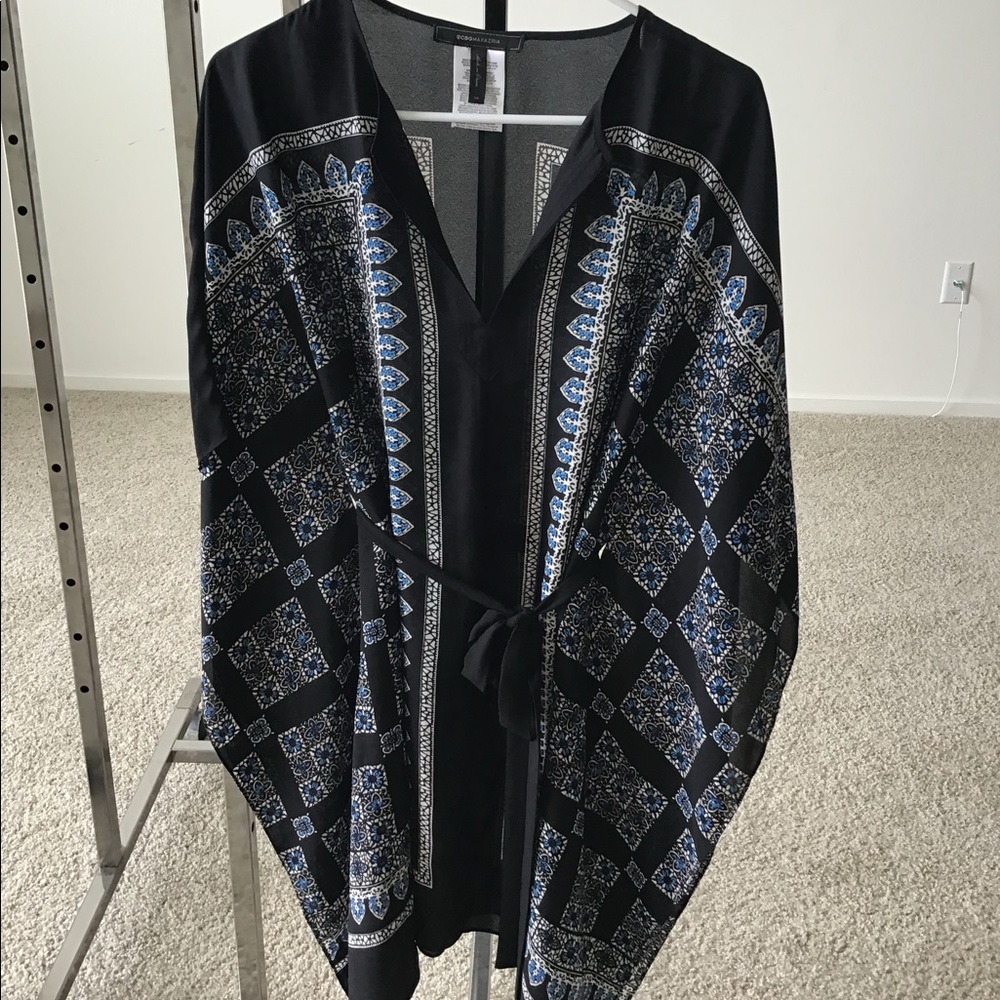 BCBG Dress